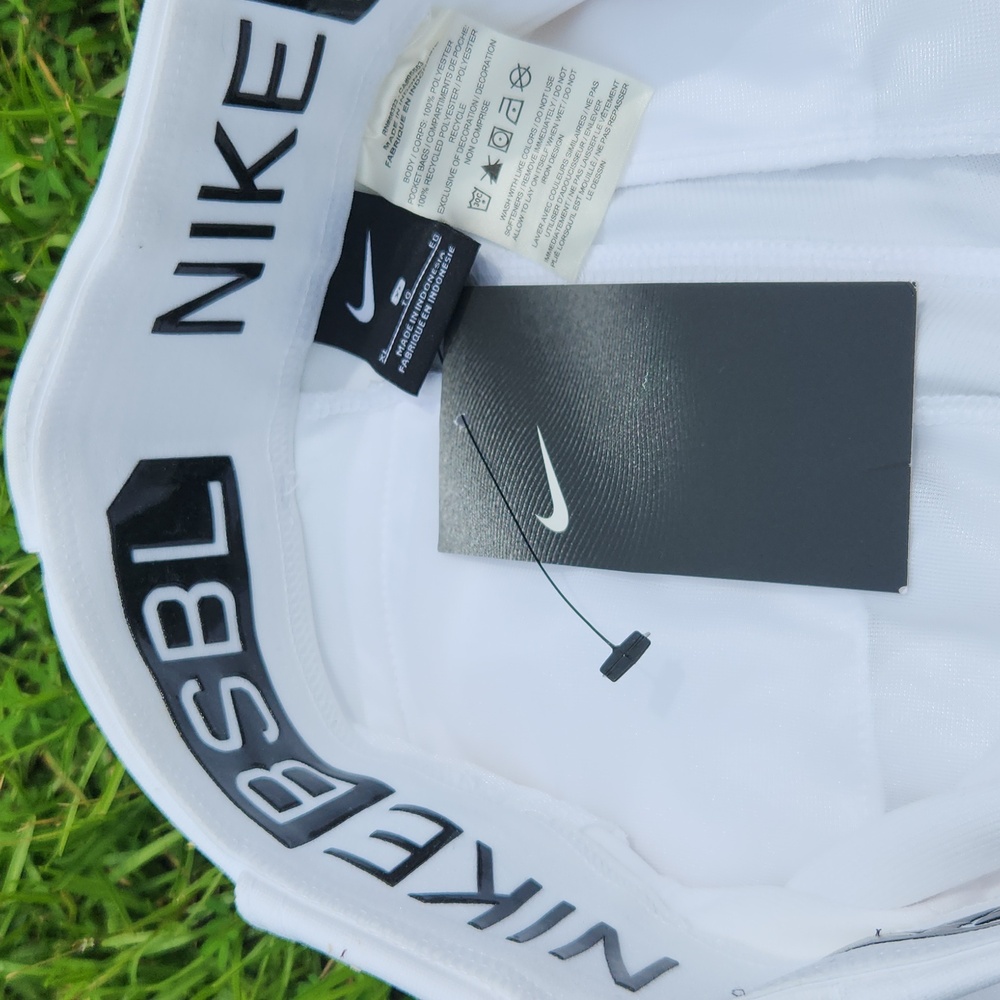 NEW Nike Vapor Pro Baseball Pants - Picture 7 of 9